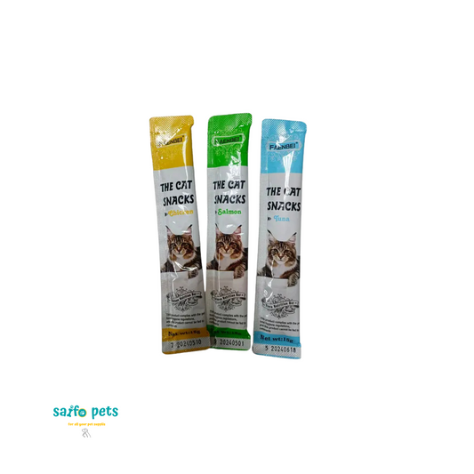 Vanipal Cat Treat 12*1 jd - فانيبال مكافاة للقطط 12*1 د.أ