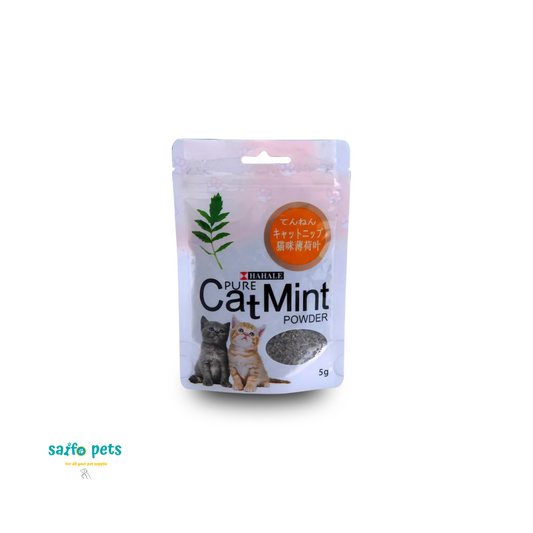 Cat Mint - كات نيب